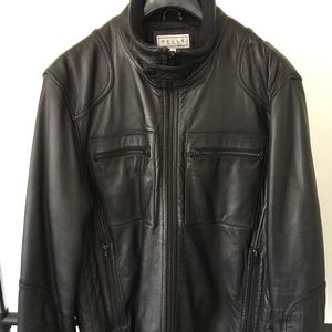 Wilson’s Genuine Leather Jacket